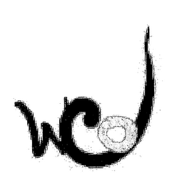 WCO logo
