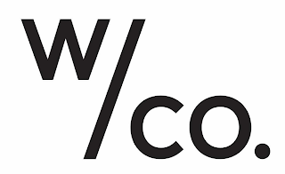 W/CO. logo
