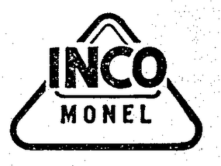 WCO MONEL logo