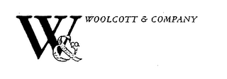 W&CO. WOOLCOTT & COMPANY
