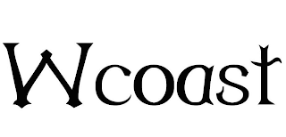 WCOAST logo