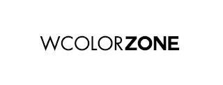 WCOLORZONE logo