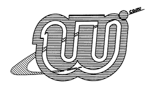 W.COM logo