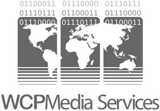 WCPMEDIA SERVICES 01100011 01110000 01110111 01110111 01100011 01110000 01110000 01110111 01100011 logo