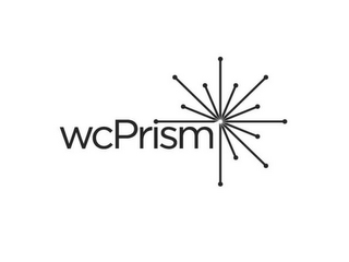 WCPRISM logo