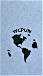 WCPUN logo