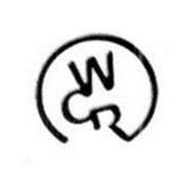 WCR logo