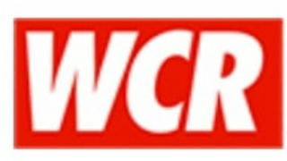 WCR logo