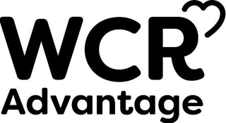 WCR ADVANTAGE