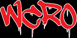 WCRO logo