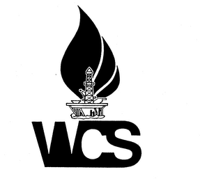 WCS logo
