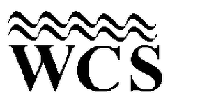 WCS logo