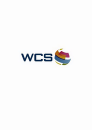 WCS logo