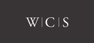 WCS logo