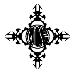 WCS JR logo