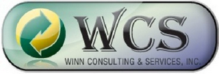 WCS WINN CONSULTING & SERVICES, INC. logo