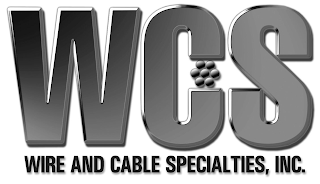WCS WIRE AND CABLE SPECIALTIES, INC. logo