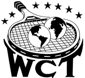 WCT logo