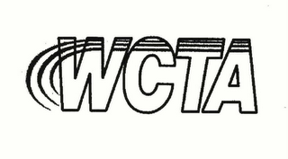 WCTA logo