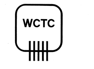 WCTC logo