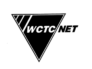 WCTC NET logo