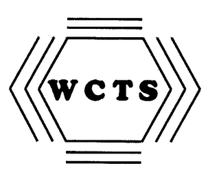WCTS logo