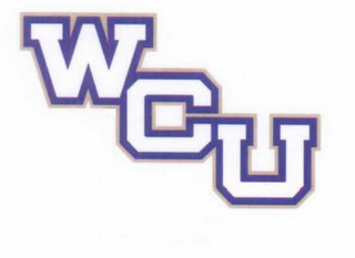 WCU logo