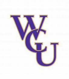 WCU logo