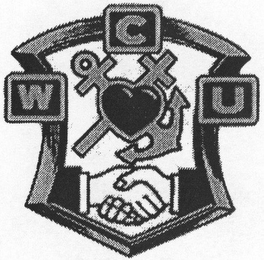 WCU logo