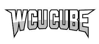WCU CUBE logo