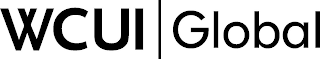 WCUI GLOBAL logo