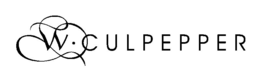 W.CULPEPPER logo