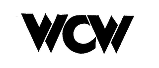 WCW logo