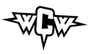 WCW logo