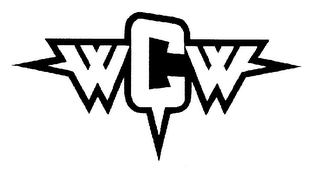 WCW logo