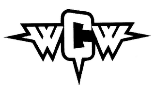 WCW logo