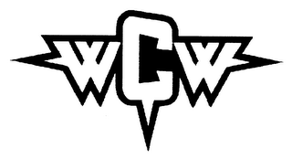 WCW logo