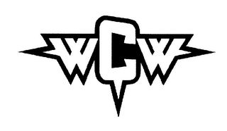 WCW logo