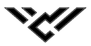 WCW logo