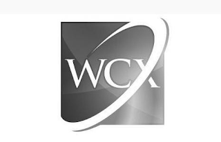 WCX logo