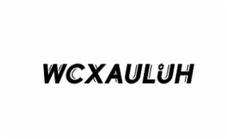 WCXAULUH logo