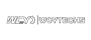 WCY WCYTECHS logo