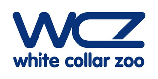 WCZ WHITE COLLAR ZOO logo