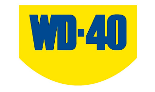 WD-40 logo