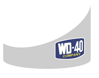 WD-40 COMPANY logo