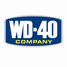 WD-40 COMPANY logo