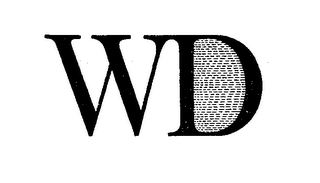 WD logo