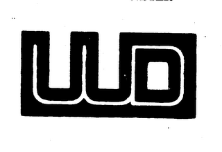 WD logo
