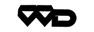 WD logo