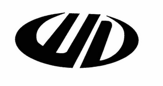 WD logo